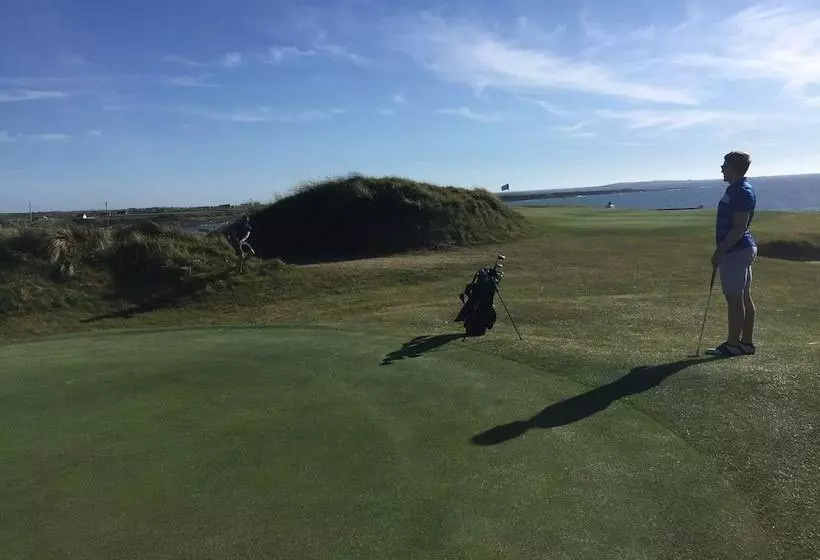 Majatalo Berrylodge Country House