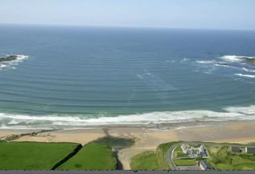 Majatalo Berrylodge Country House