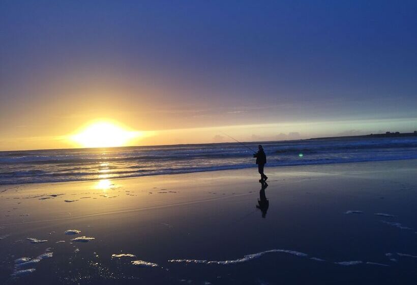 펜션 Berrylodge Country House