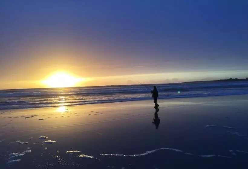 Majatalo Berrylodge Country House