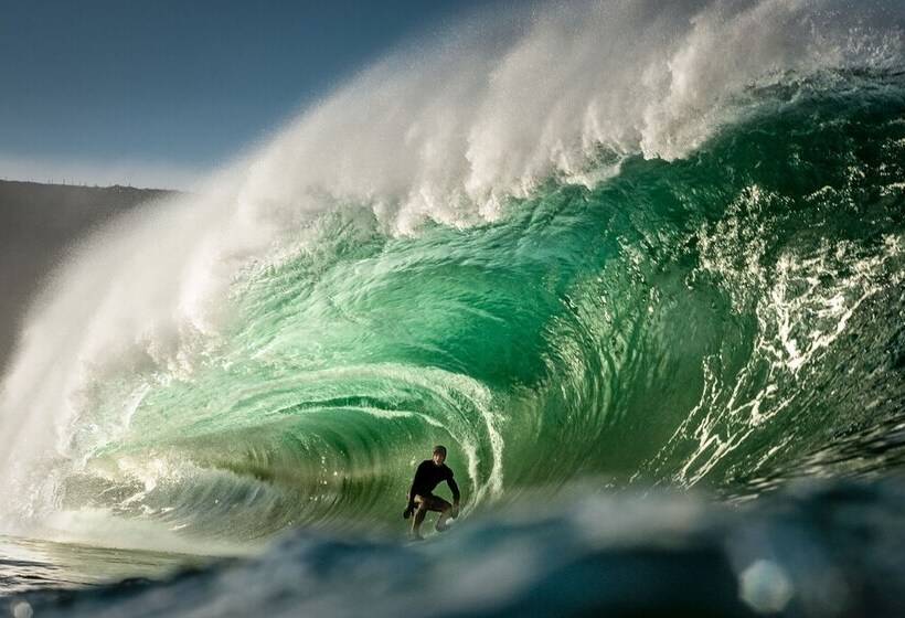 펜션 Berrylodge Country House