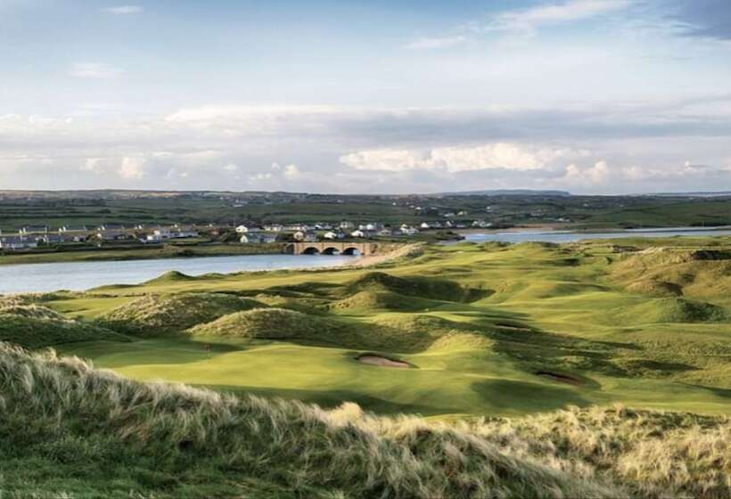 펜션 Berrylodge Country House