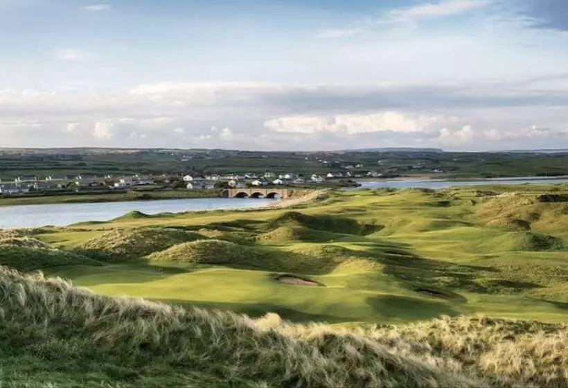 Majatalo Berrylodge Country House