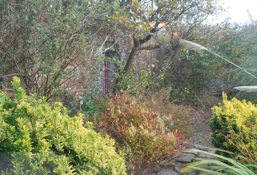 펜션 Berrylodge Country House