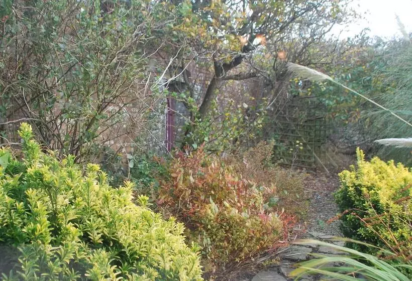 Majatalo Berrylodge Country House