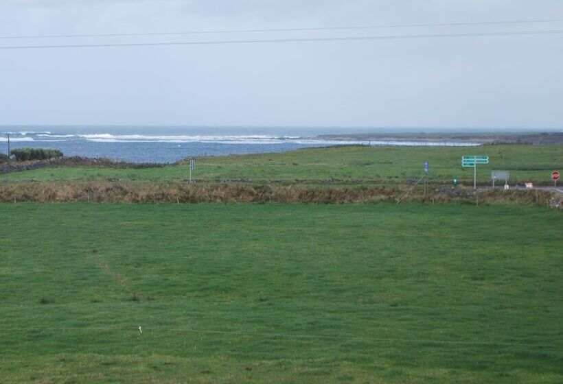 펜션 Berrylodge Country House