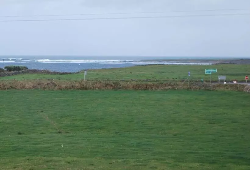 Majatalo Berrylodge Country House