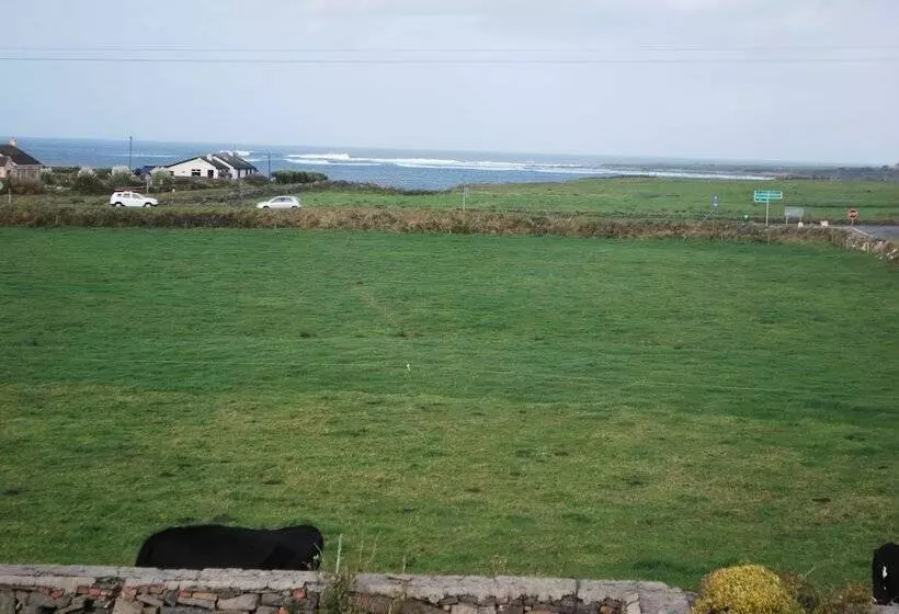 Majatalo Berrylodge Country House