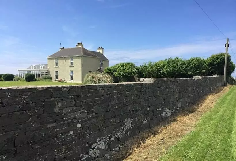 Majatalo Berrylodge Country House