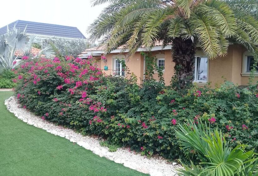 پانسیون Bouganville B&b