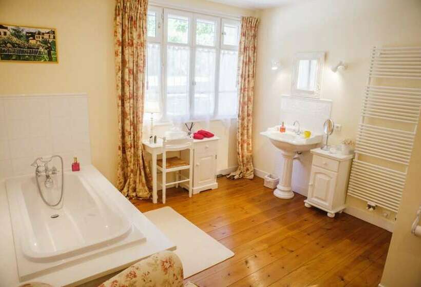 膳宿费 Dolce Vita En Dordogne