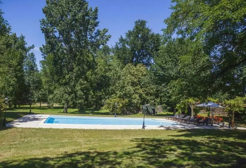 ペンション Dolce Vita En Dordogne