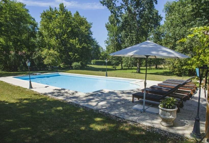 膳宿费 Dolce Vita En Dordogne