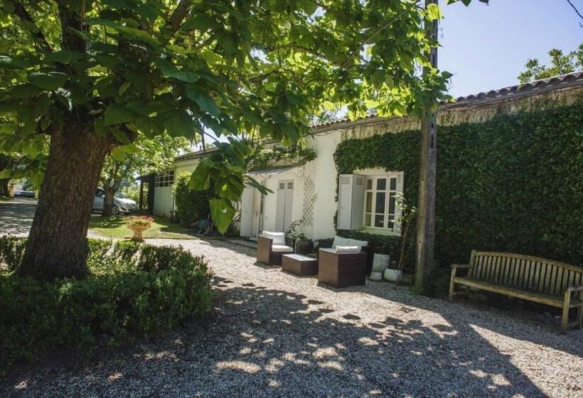 膳宿费 Dolce Vita En Dordogne