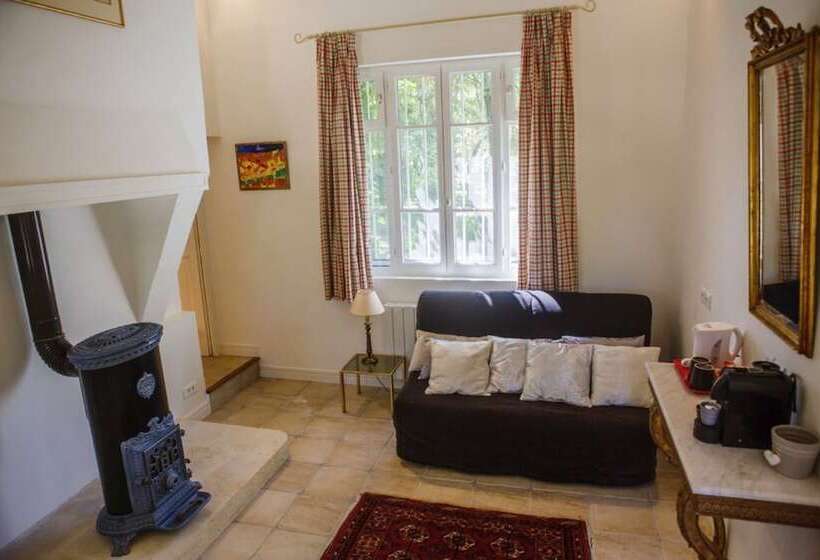 膳宿费 Dolce Vita En Dordogne