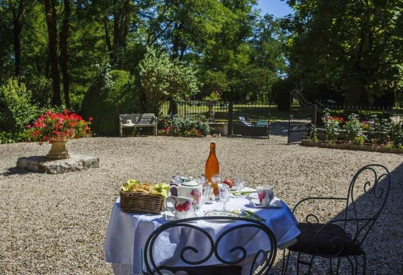 膳宿费 Dolce Vita En Dordogne