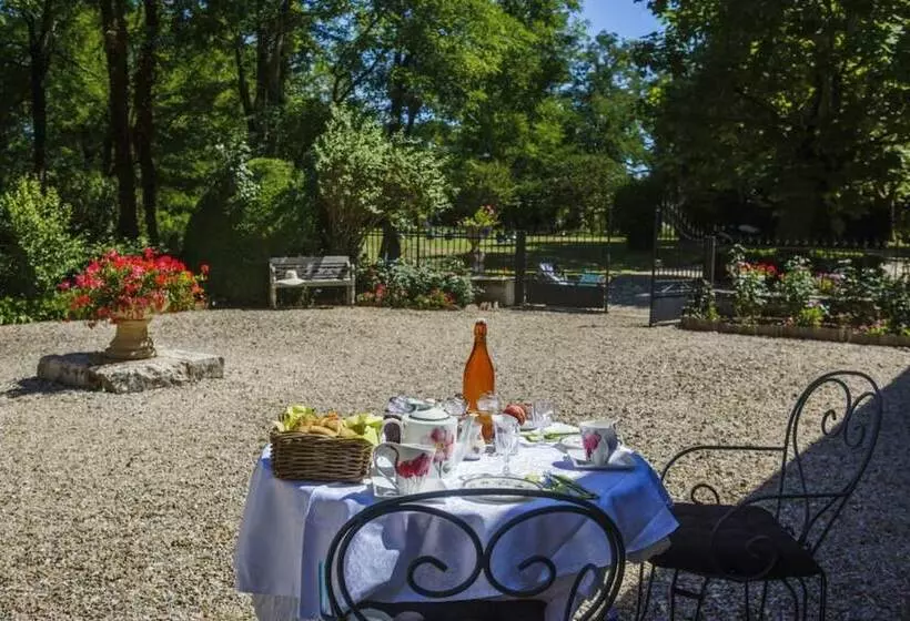 ペンション Dolce Vita En Dordogne