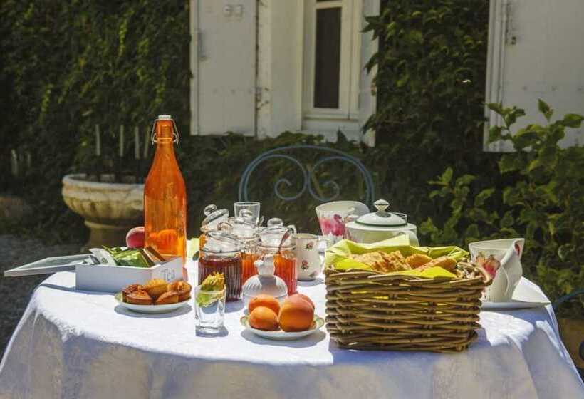 膳宿费 Dolce Vita En Dordogne