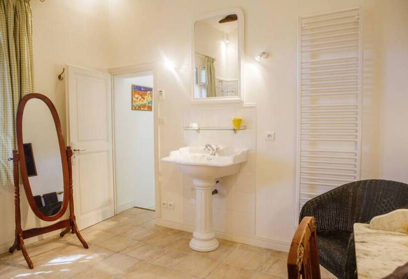 膳宿费 Dolce Vita En Dordogne