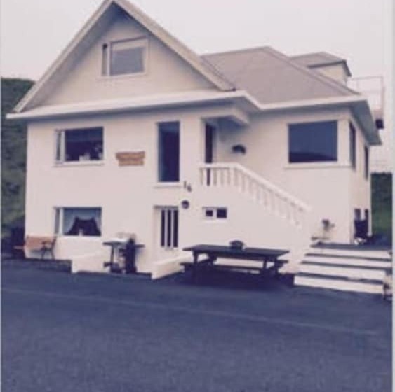 پانسیون Gabriel Guesthouse