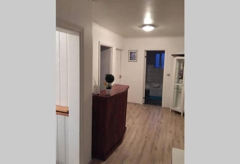 پانسیون Gabriel Guesthouse