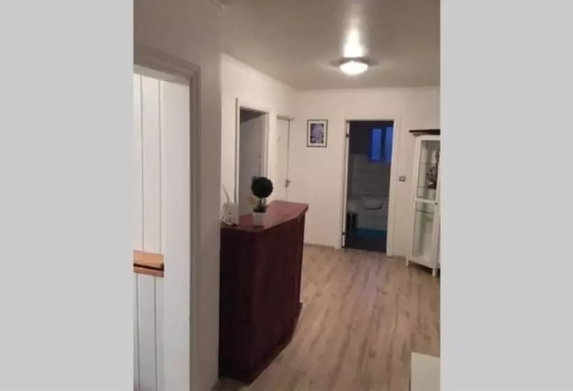 پانسیون Gabriel Guesthouse