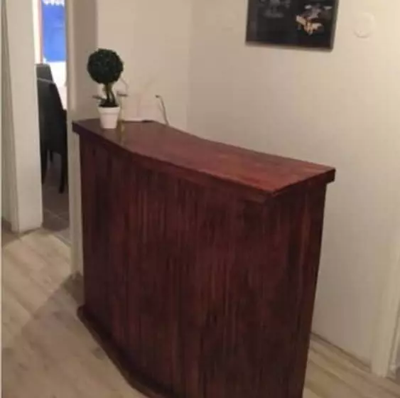 پانسیون Gabriel Guesthouse