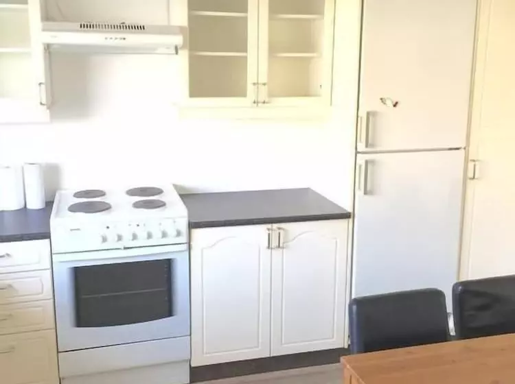 پانسیون Gabriel Guesthouse