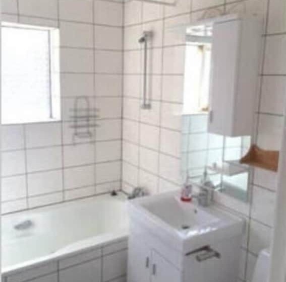 پانسیون Gabriel Guesthouse