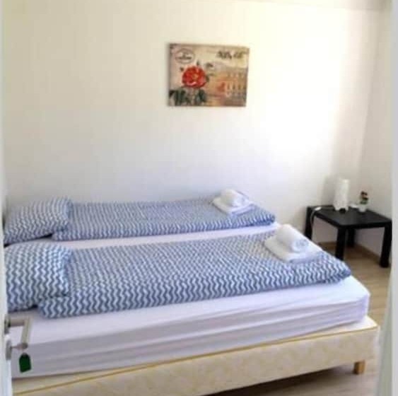 پانسیون Gabriel Guesthouse