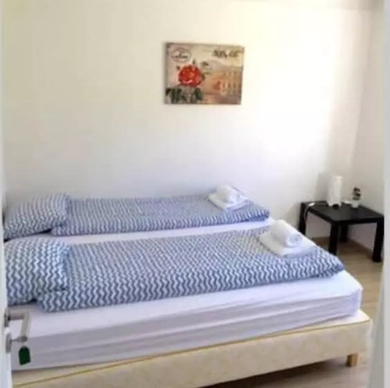 پانسیون Gabriel Guesthouse