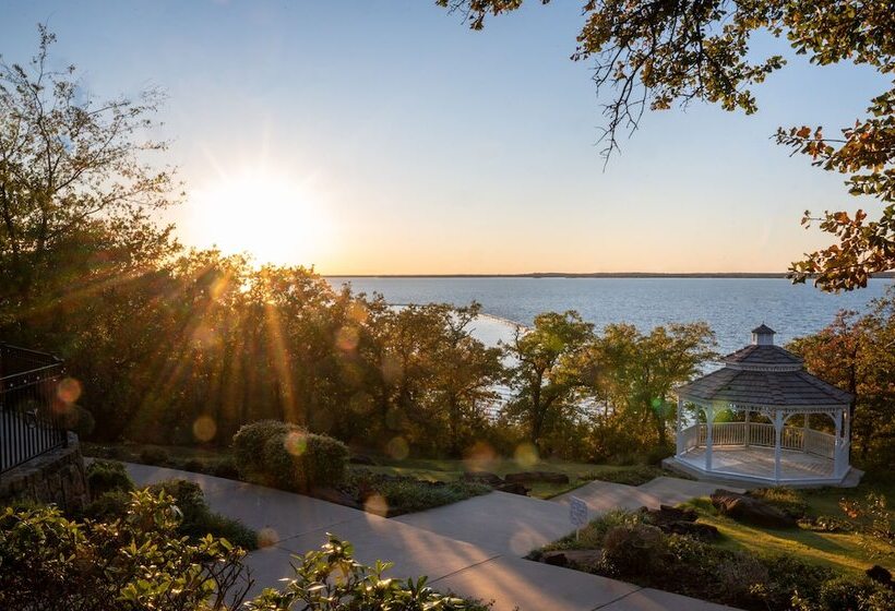 Panzió Lone Star Lodge And Marina