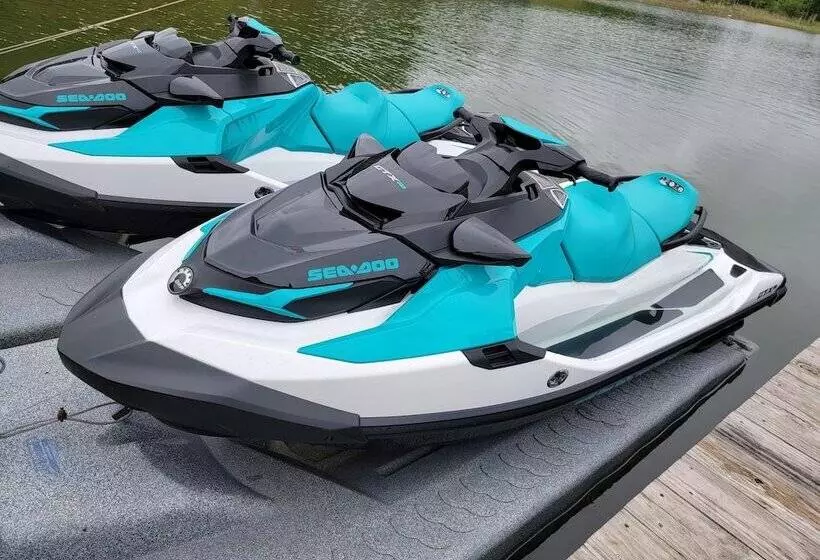 Majatalo Lone Star Lodge And Marina