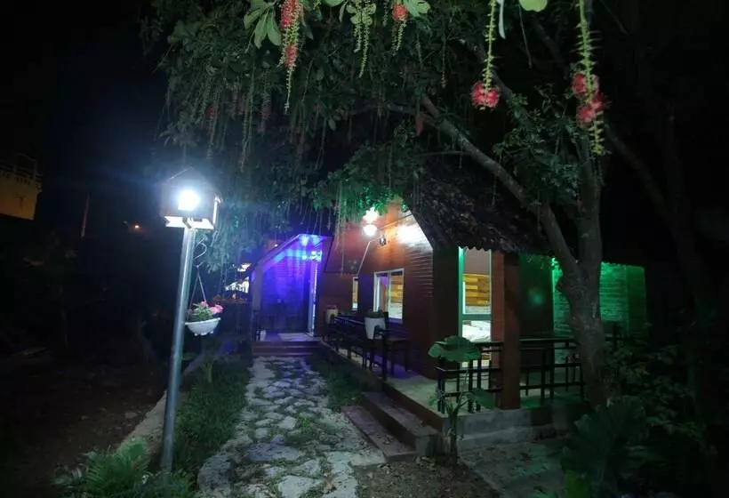 پانسیون Ngoc S Garden House