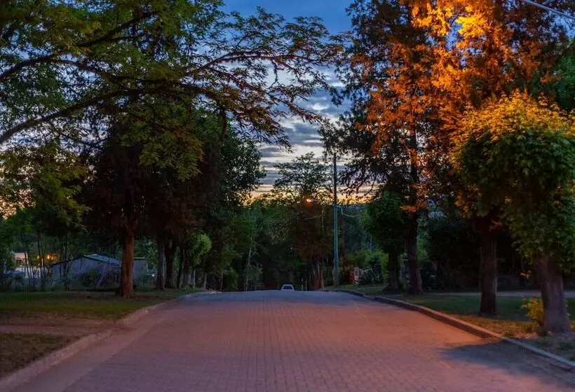 Majatalo The Gringos