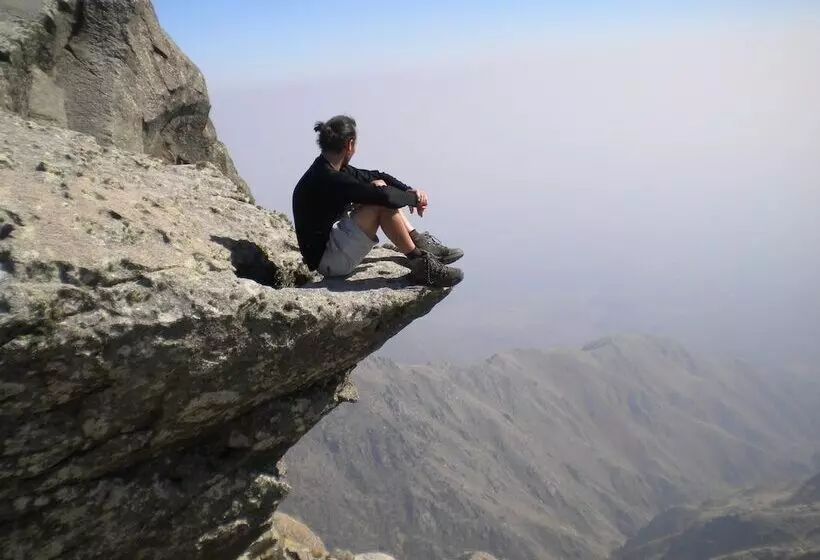 Majatalo The Gringos