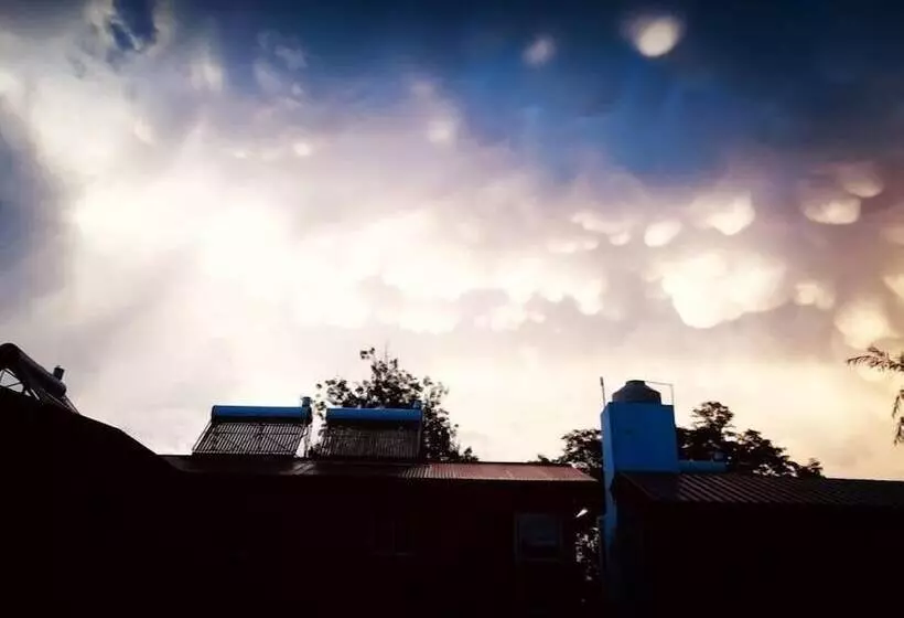 Majatalo The Gringos