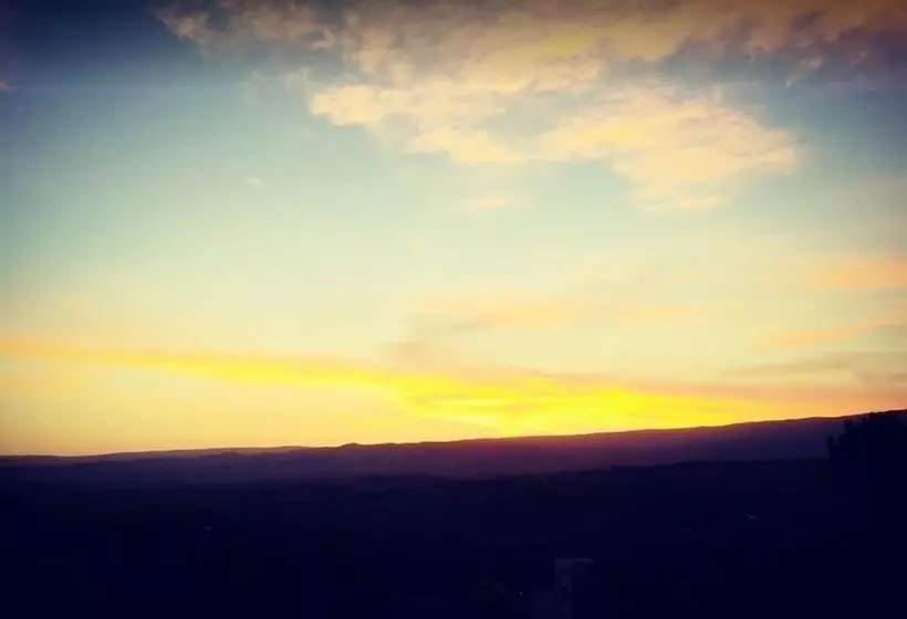 Majatalo The Gringos