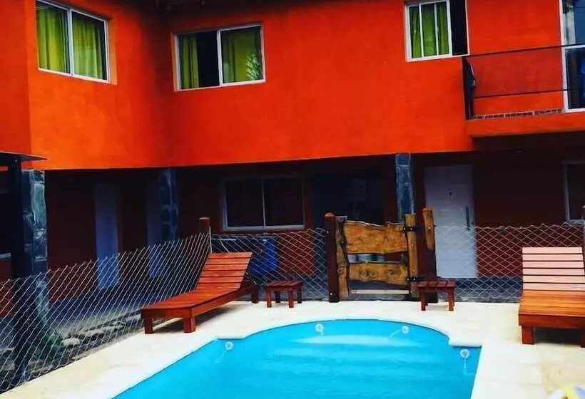 Majatalo The Gringos