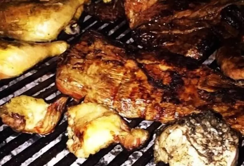 Majatalo The Gringos