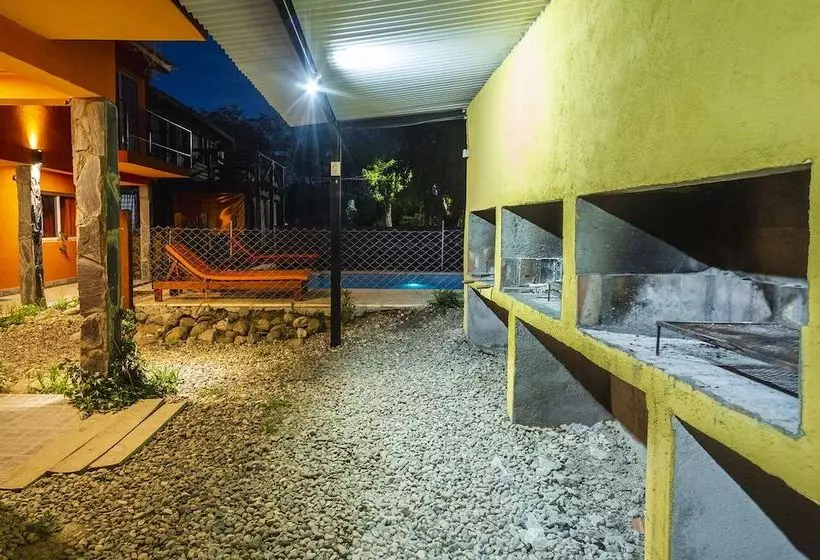 Majatalo The Gringos