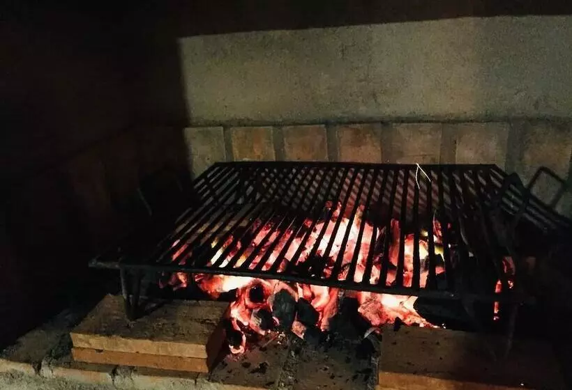 Majatalo The Gringos