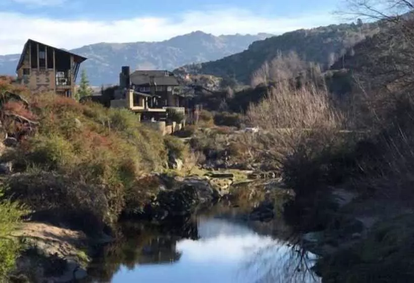 Majatalo The Gringos