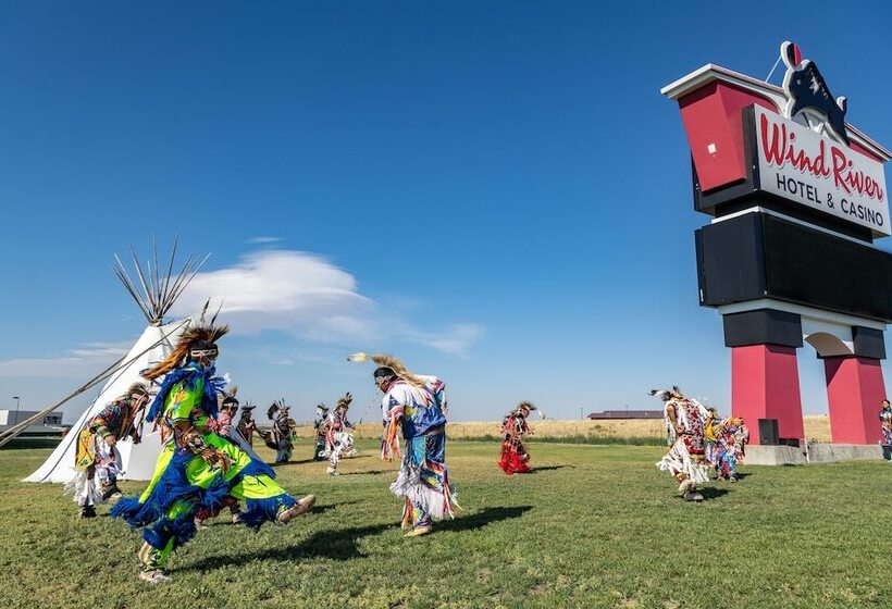 Wind River Hotel And Casino