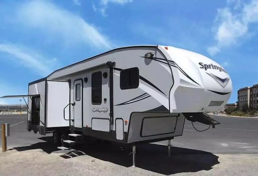 Wind River Hotel And Casino