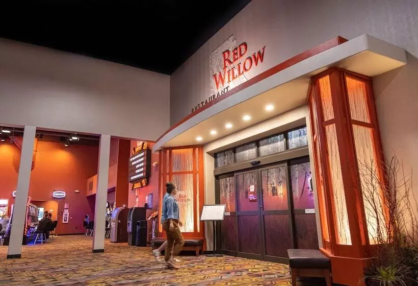 Wind River Hotel And Casino