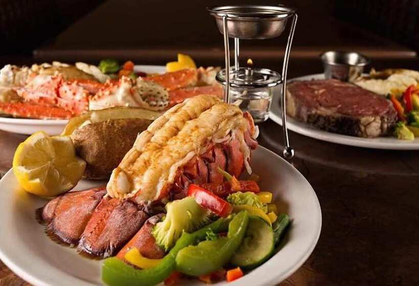 Wind River Hotel And Casino