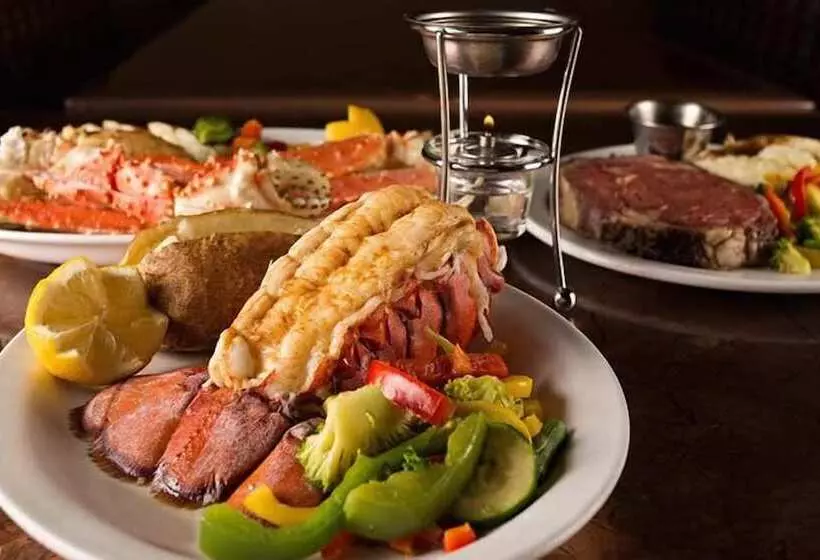 Wind River Hotel And Casino