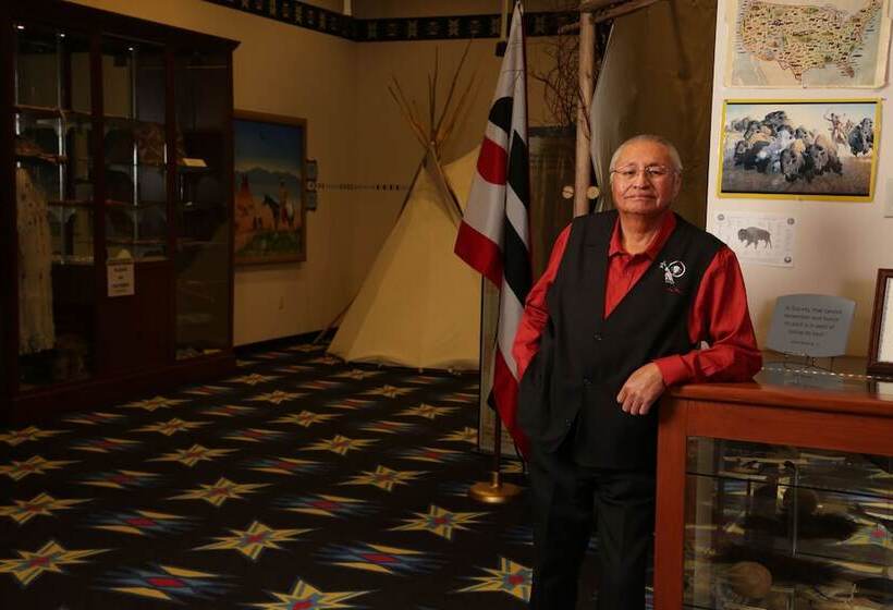 Wind River Hotel And Casino