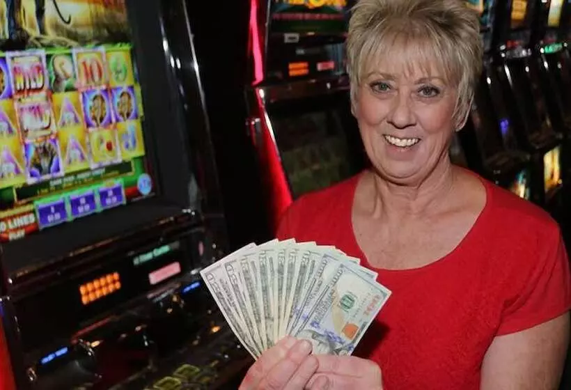 Wind River Hotel And Casino